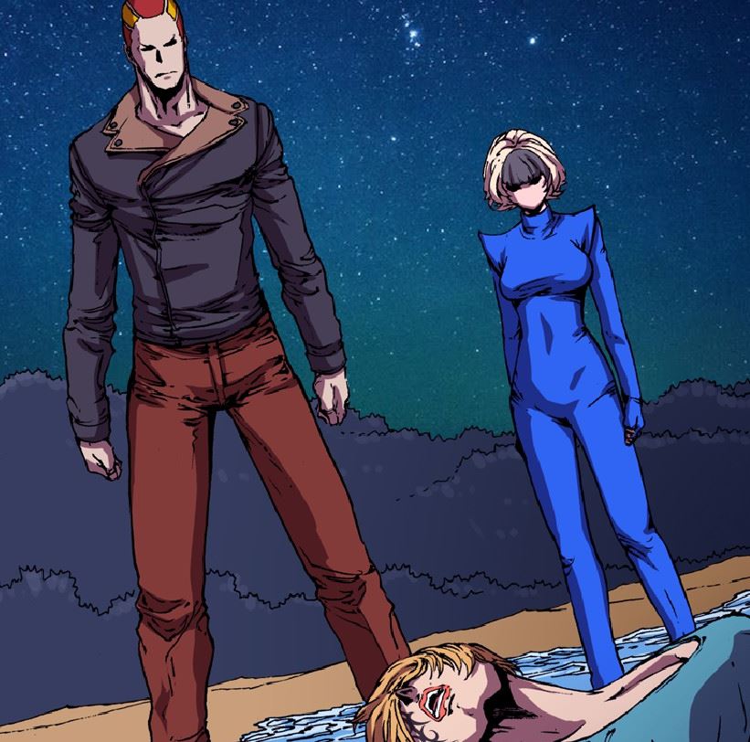 第87话(1/3)-第104话