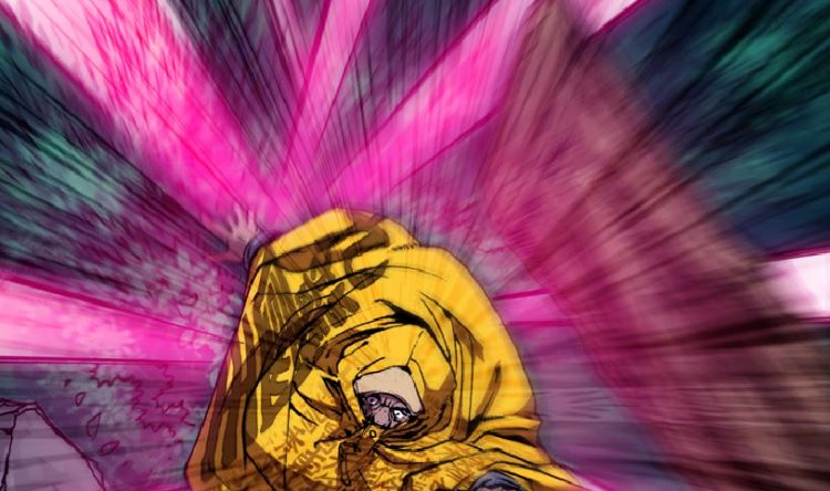 第89话(1/3)-第106话