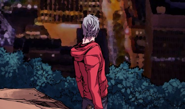 第91话(1/3)-第108话