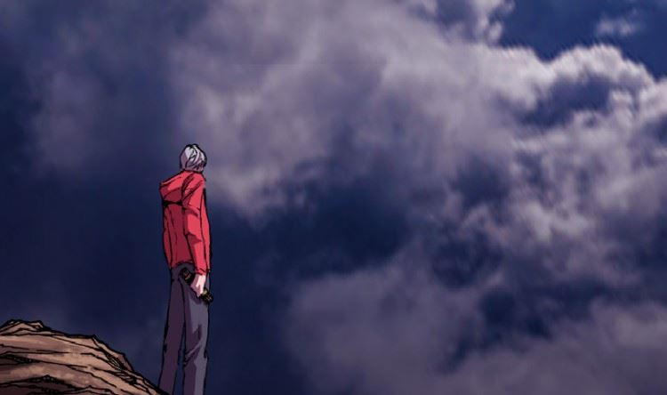 第91话(1/3)-第108话