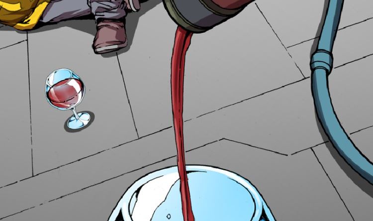 第92话（下）(1/2)-第110话