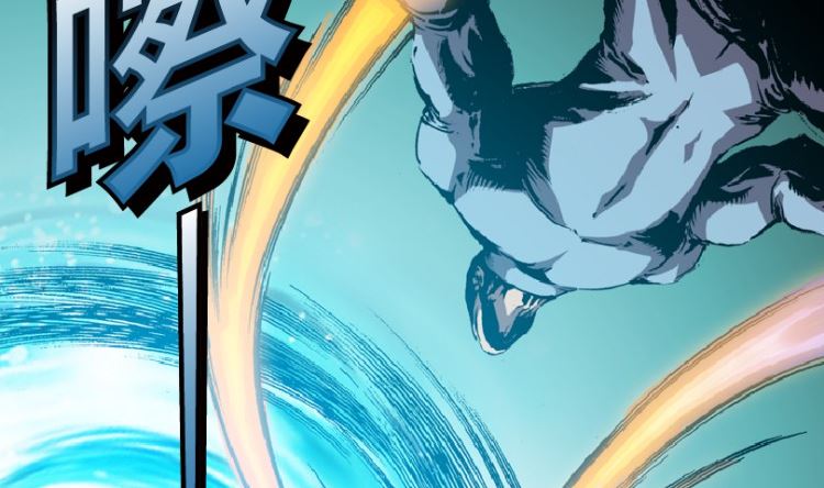 第93话（下）(1/2)-第112话