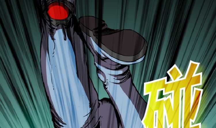 第93话（下）(1/2)-第112话