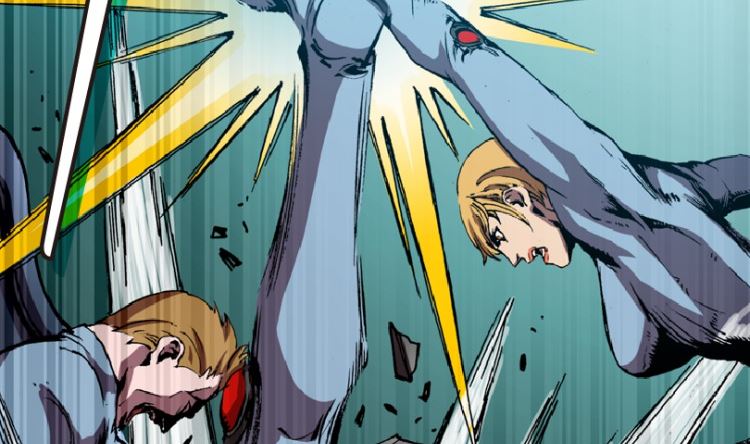 第93话（下）(1/2)-第112话