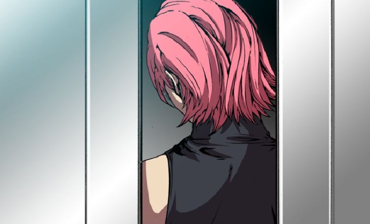 第93话（下）(1/2)-第112话