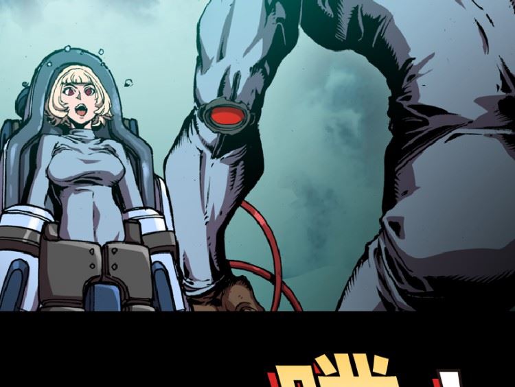 第94话（下）(1/2)-第114话