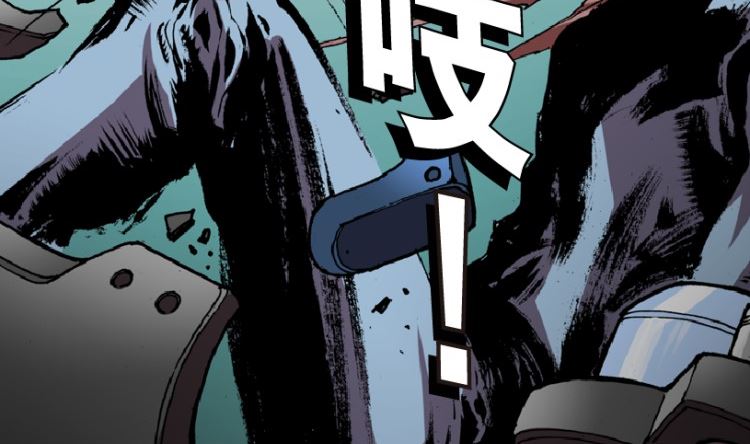 第94话（下）(1/2)-第114话