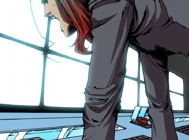 第94话（下）(1/2)-第114话