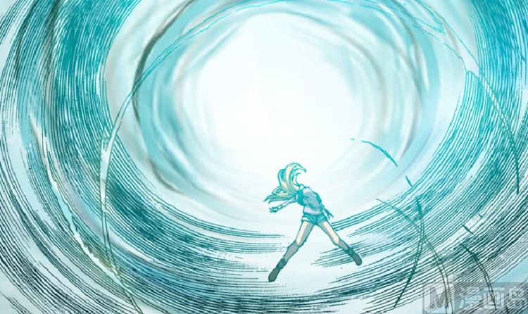 第95话（下）(1/2)-第116话