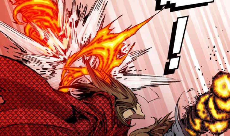 99话（下）(1/2)-第124话