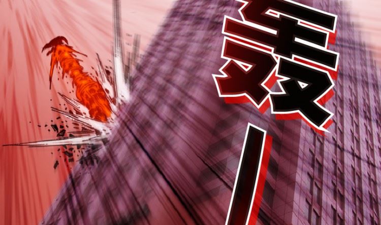 99话（下）(1/2)-第124话