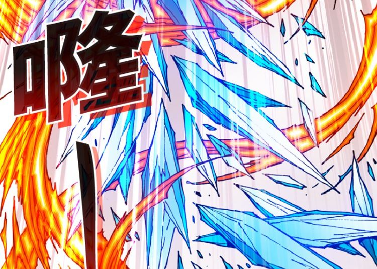 99话（下）(1/2)-第124话