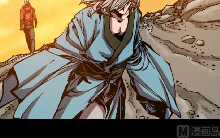 第100话（下）(1/2)-第126话