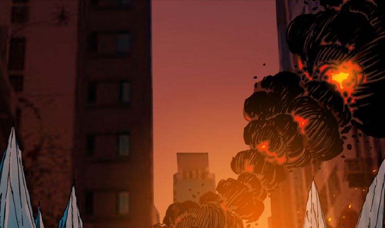 第100话（下）(1/2)-第126话