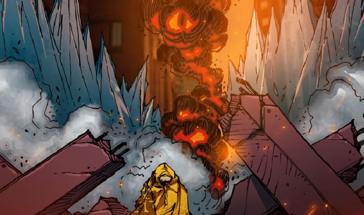 第100话（下）(1/2)-第126话