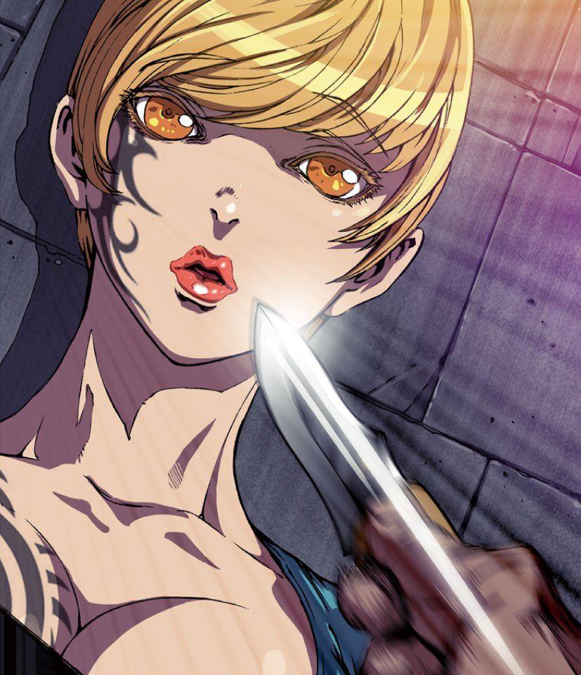 第18话 下(1/2)-第22话