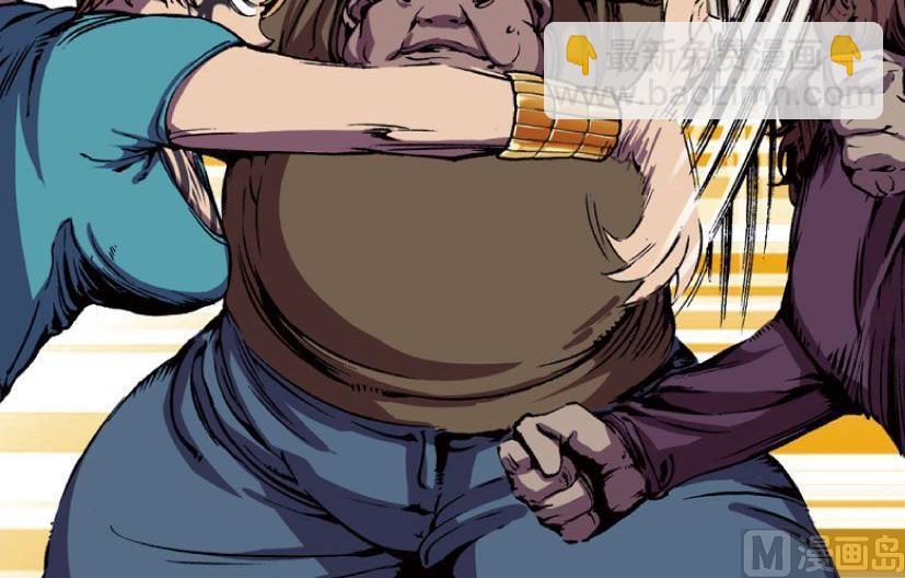 第18话 下(1/2)-第22话