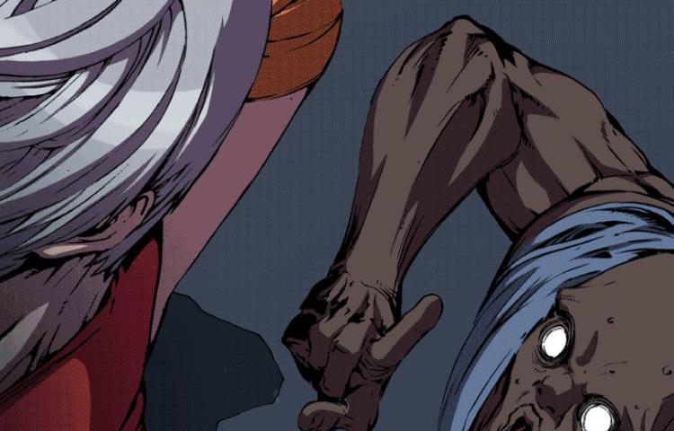 第32话 上-第48话