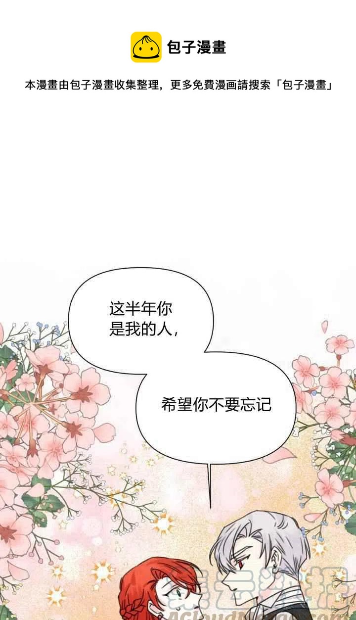 绝症恶女的完美结局 - 第46话(1/2) - 1