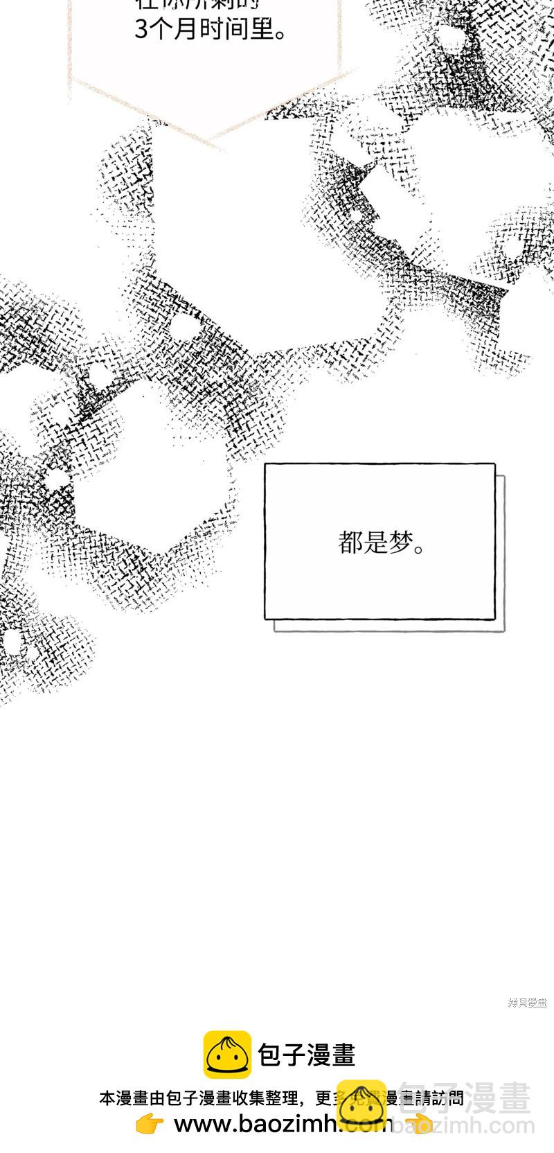 絕症惡女的幸福結局 - 第84話(2/2) - 4