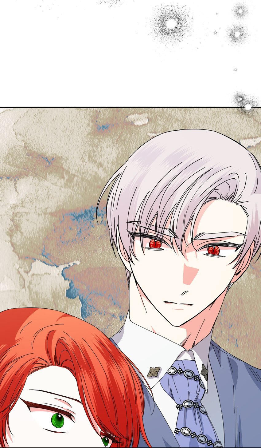 絕症惡女的幸福結局 - 90 別無他法(1/2) - 7