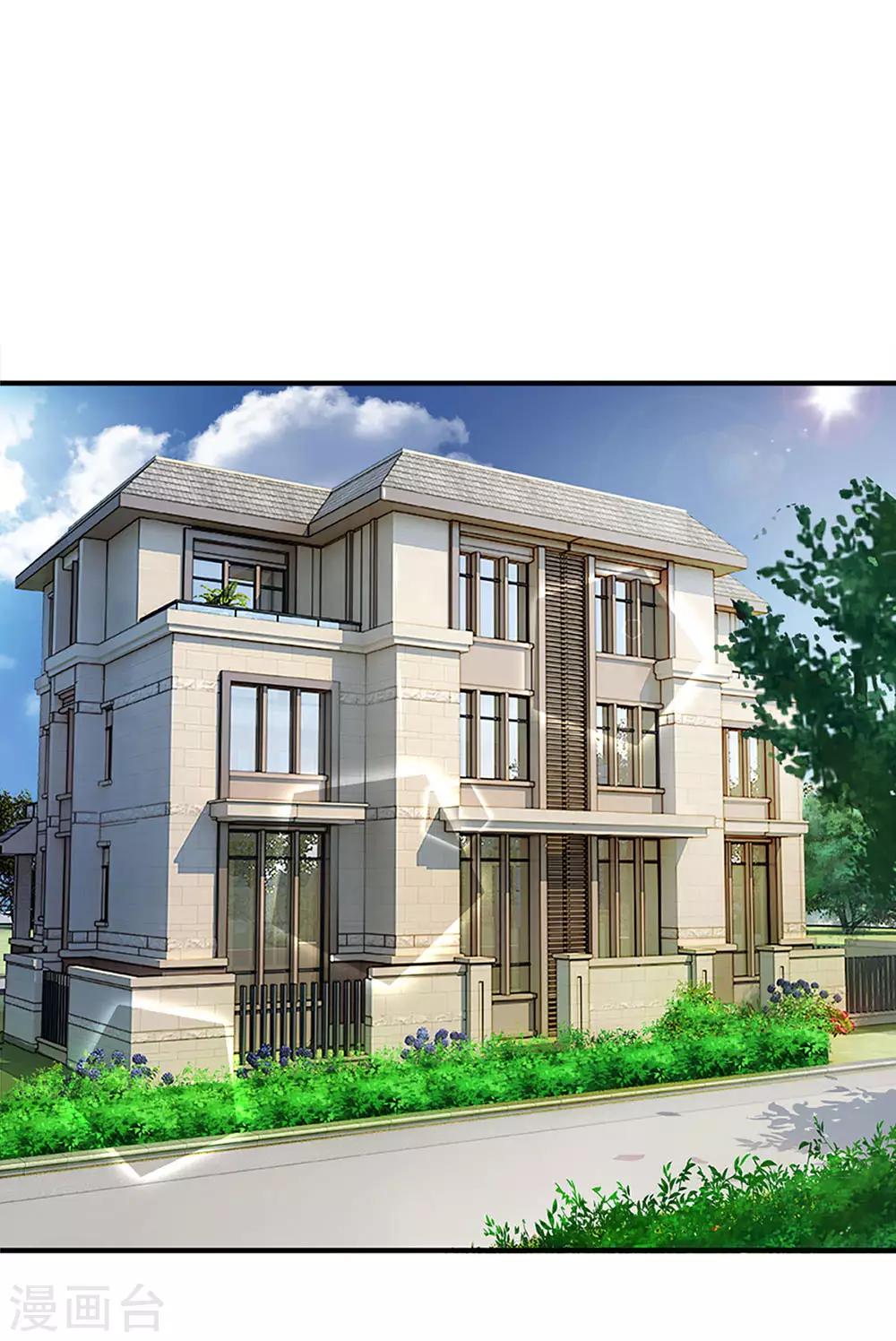 第120话 沈家，是我们的了-第120话