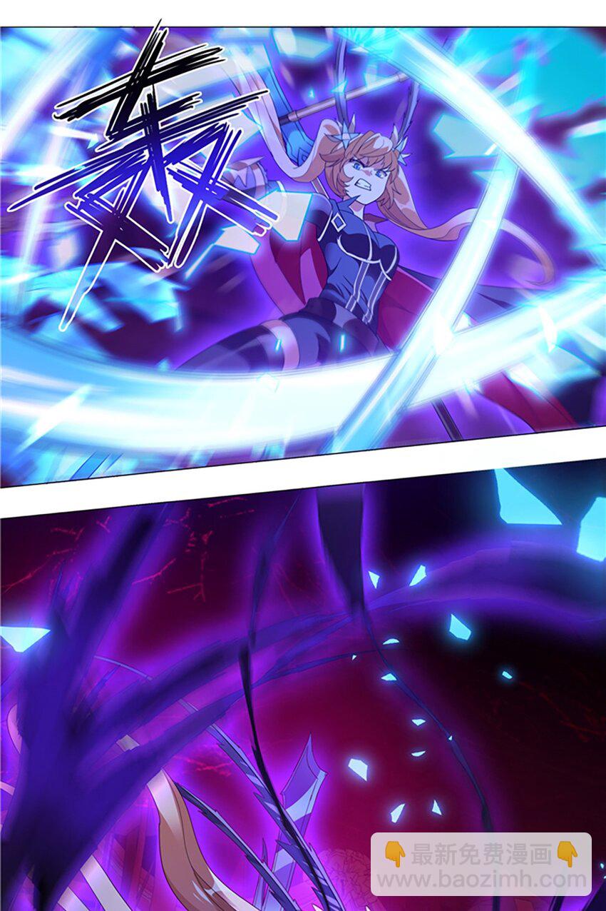 014 不快的插曲-第18话