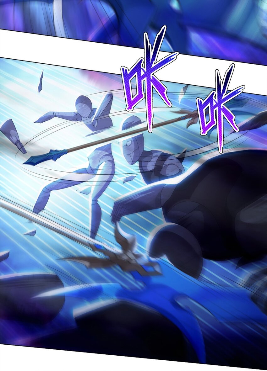 018 狩猎游戏-第22话