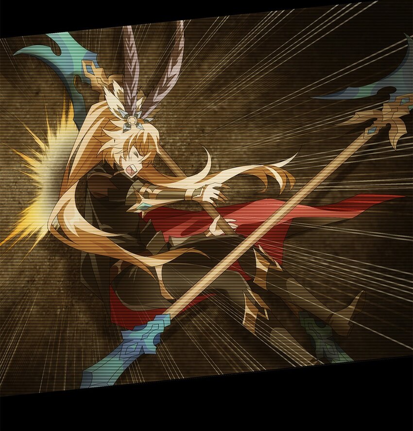 020 深渊中的鸢尾花-第24话