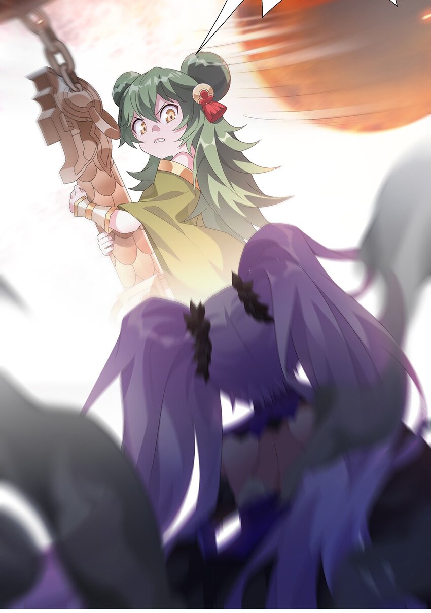 028 谁在犯规-第32话