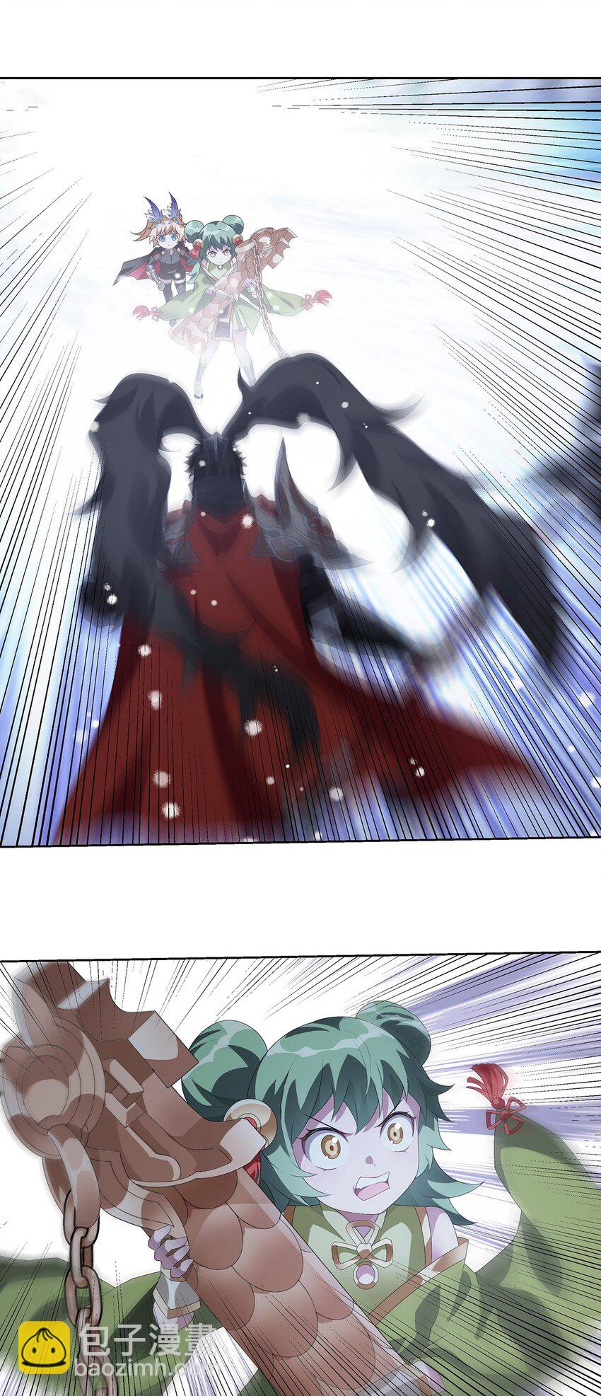 030 父与女-第34话