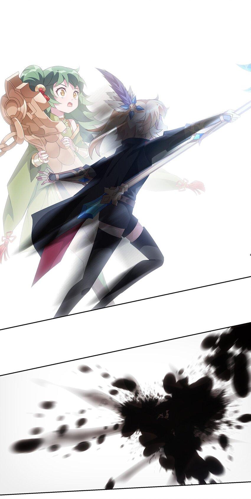 030 父与女-第34话