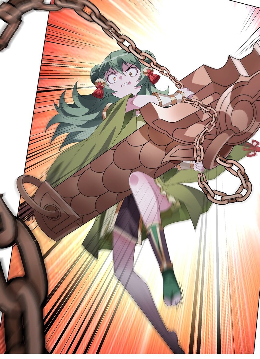 032 提线木偶-第36话