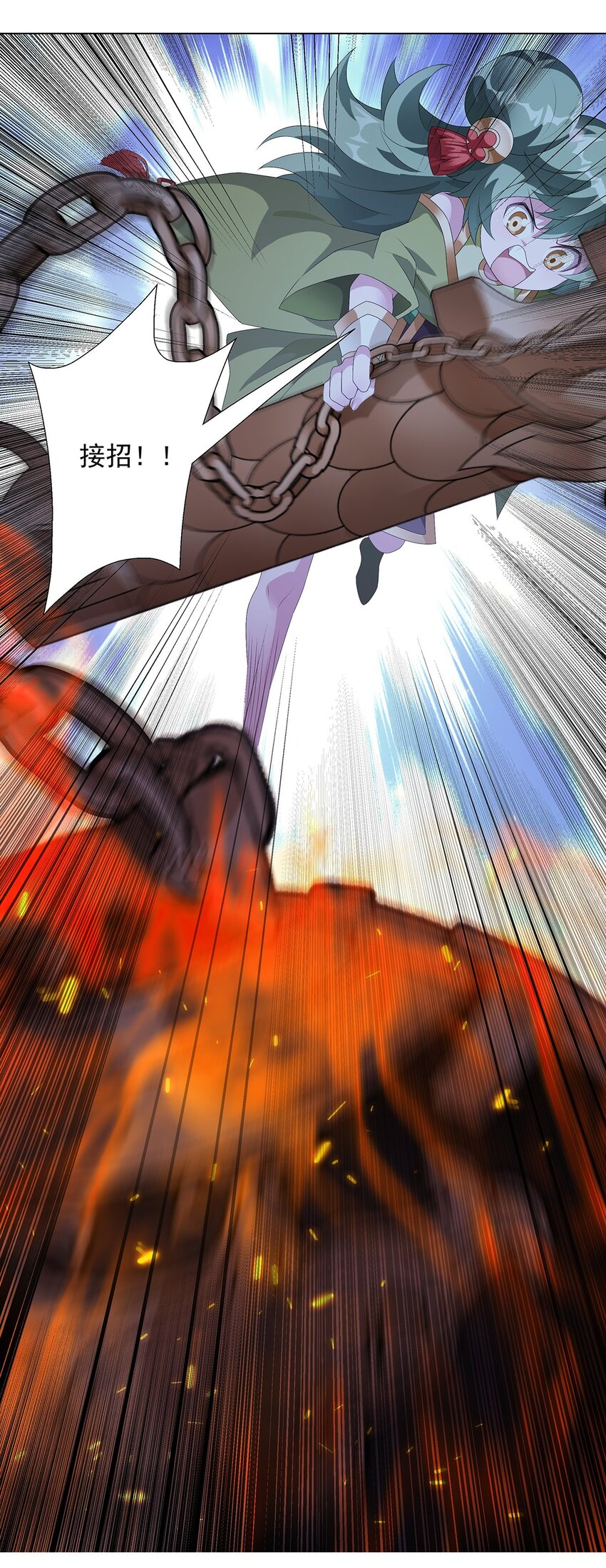 032 提线木偶-第36话