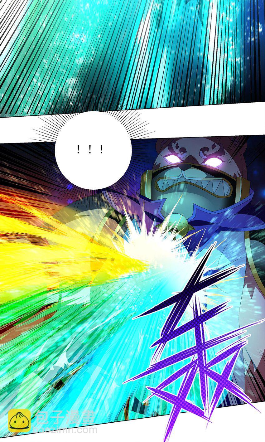 036 巨力出奇迹-第40话