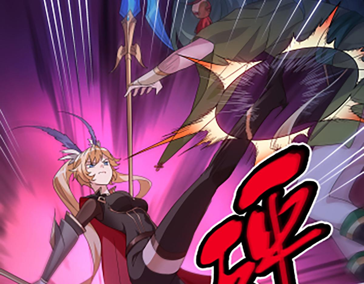 第14话 不快的插曲(1/2)-第16话