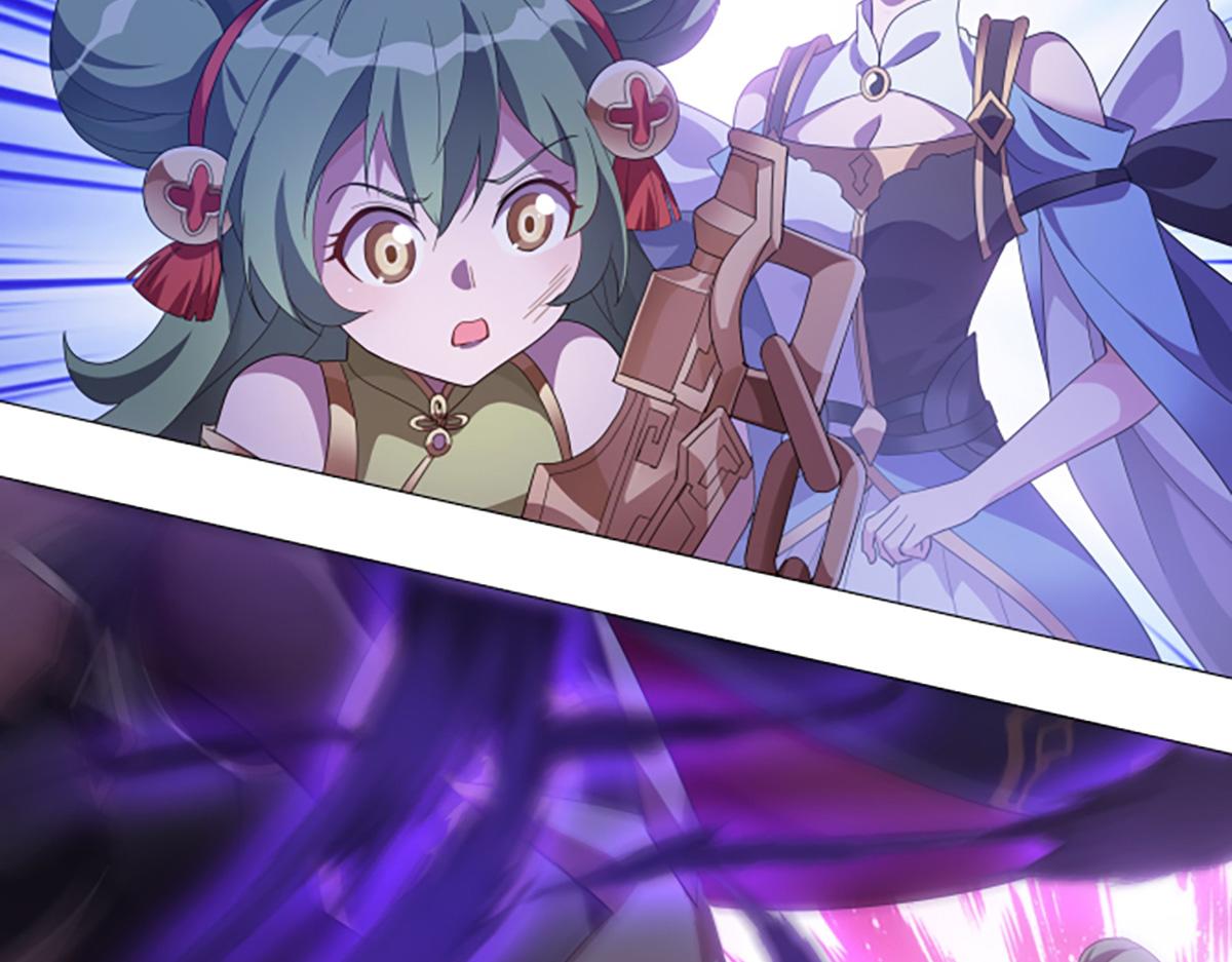 第14话 不快的插曲(1/2)-第16话