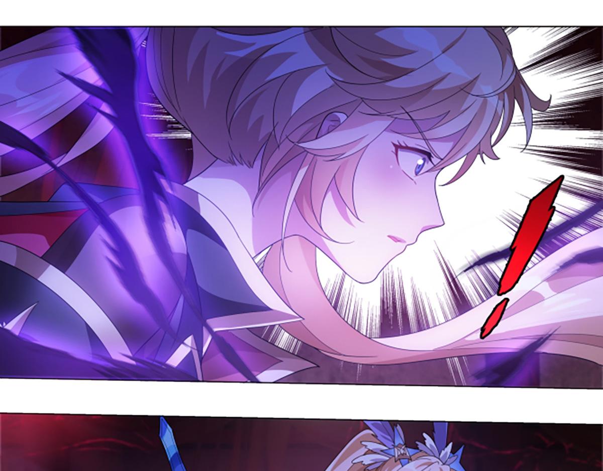 第14话 不快的插曲(1/2)-第16话