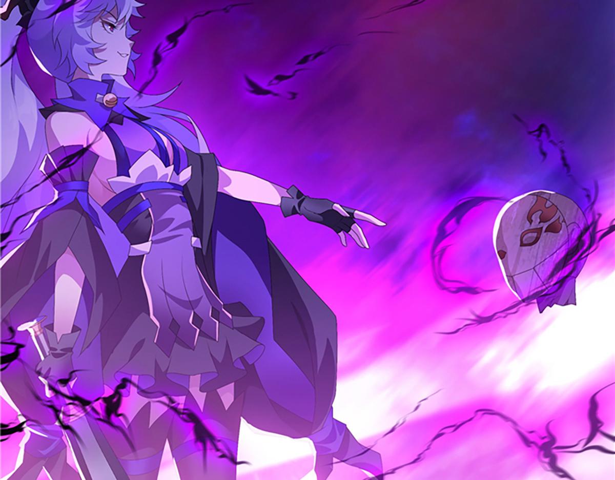 第18话 狩猎游戏-第20话