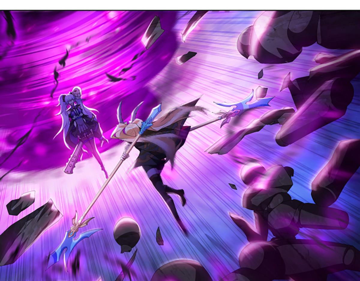 第18话 狩猎游戏-第20话