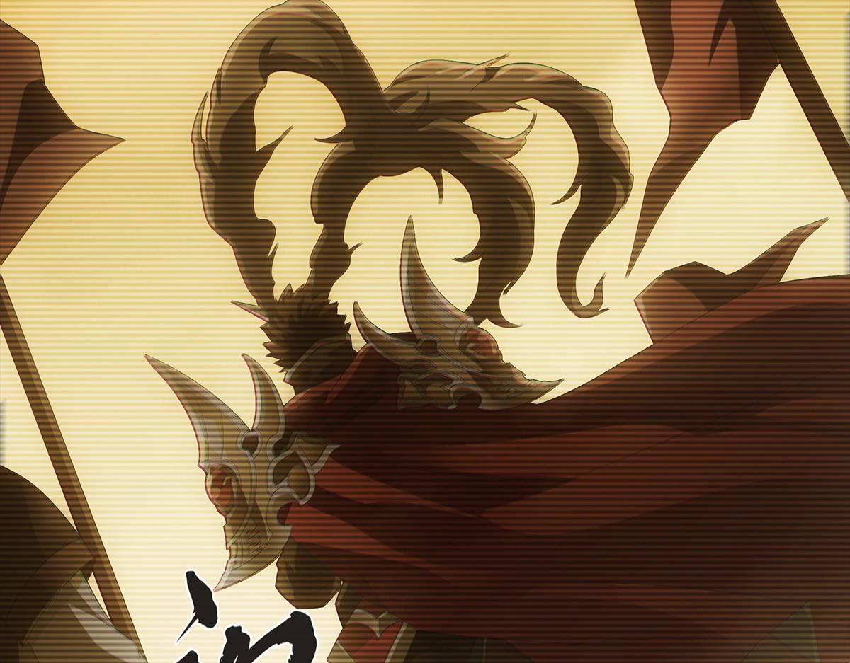 巨力×天才×武癡：三國少女超越父輩的新冒險 - 第20話 深淵中的鳶尾花(1/2) - 4