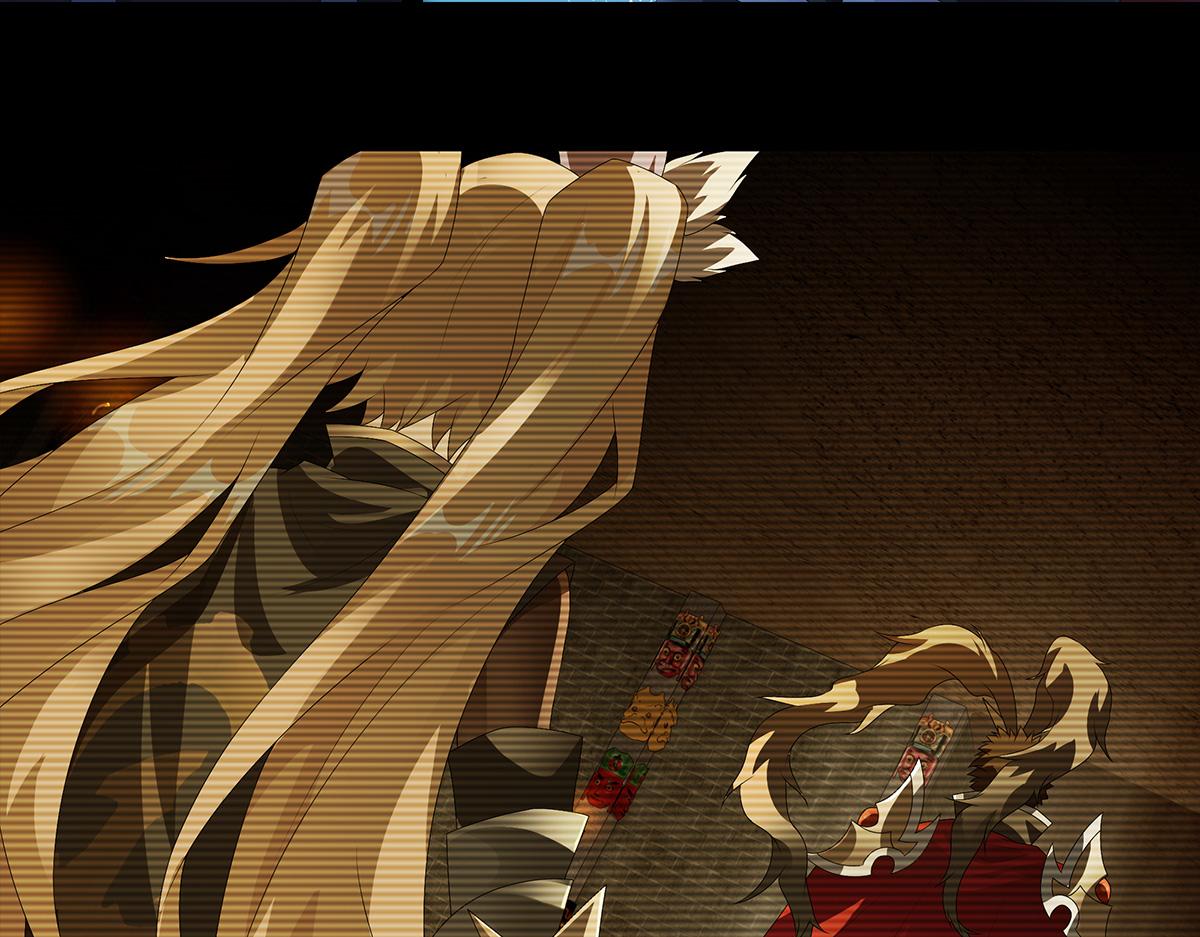 巨力×天才×武癡：三國少女超越父輩的新冒險 - 第20話 深淵中的鳶尾花(1/2) - 6