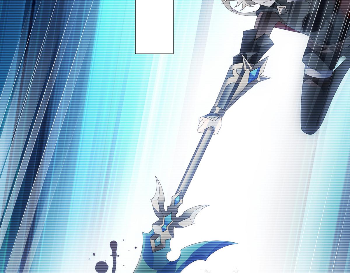 巨力×天才×武癡：三國少女超越父輩的新冒險 - 第20話 深淵中的鳶尾花(1/2) - 8