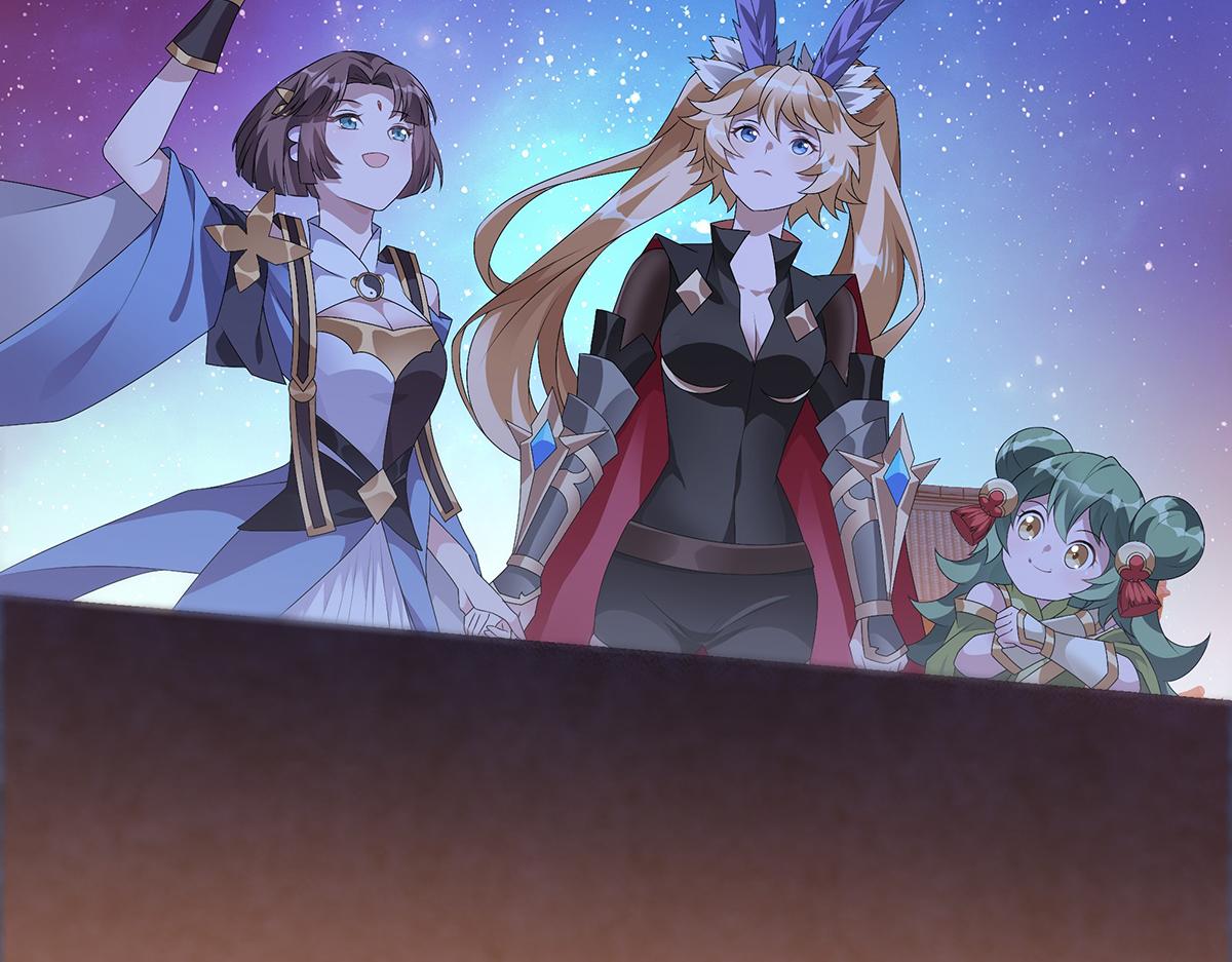 第22话 清河之夜(1/2)-第24话