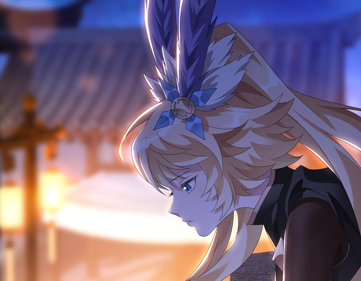 第22话 清河之夜(1/2)-第24话