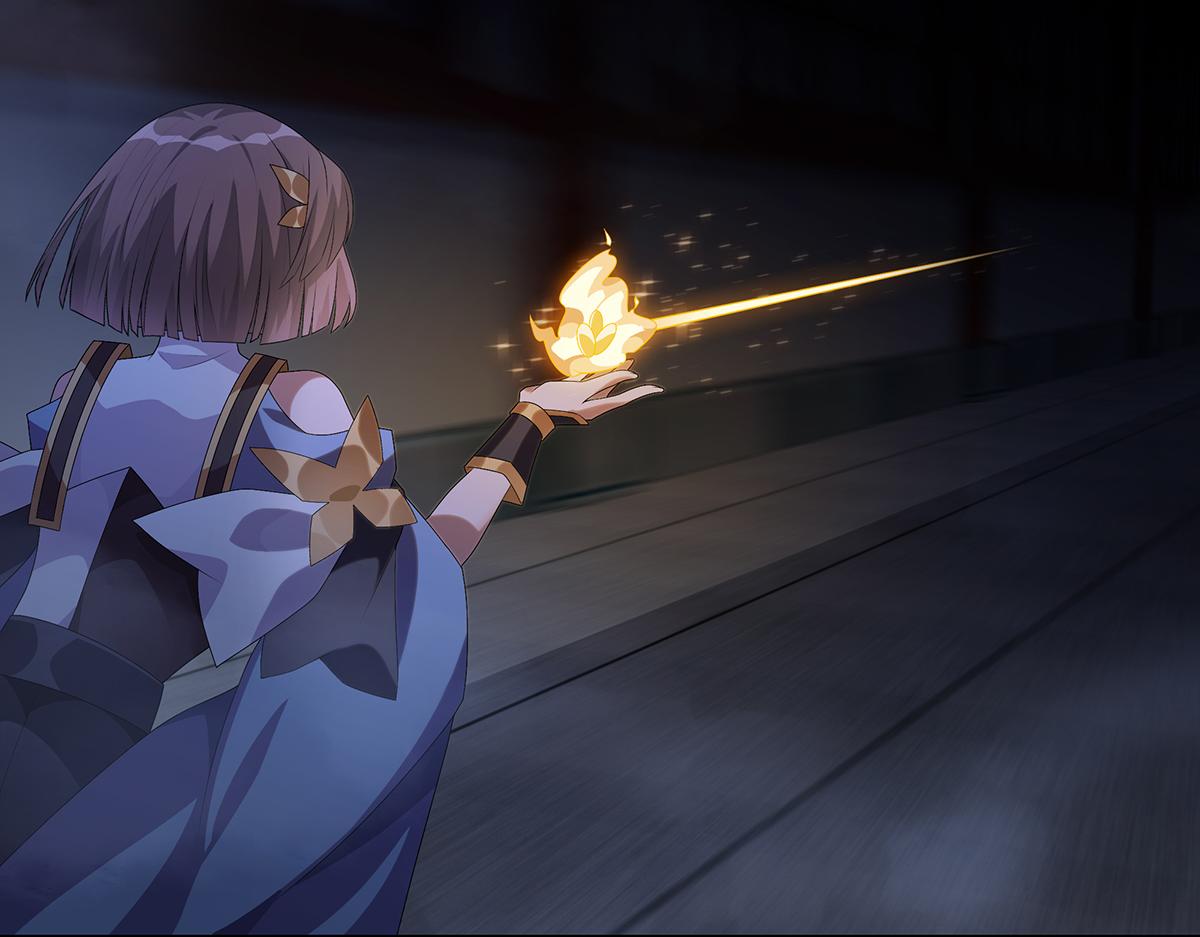 第26话 毁其形(1/2)-第28话