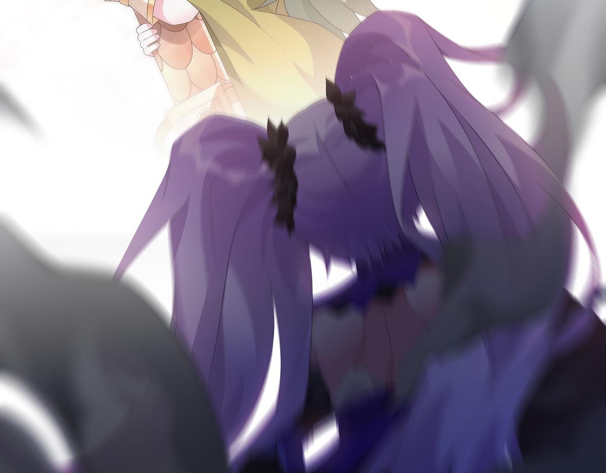 第28话 谁在犯规(1/2)-第30话