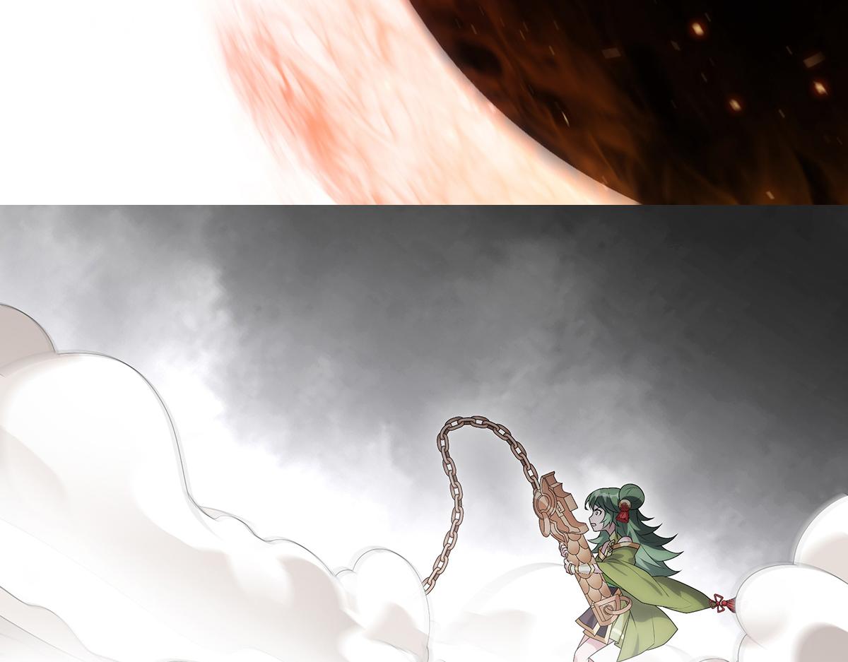 第28话 谁在犯规(1/2)-第30话