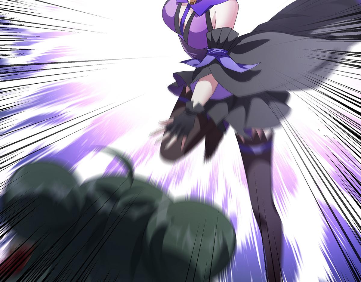 第28话 谁在犯规(1/2)-第30话