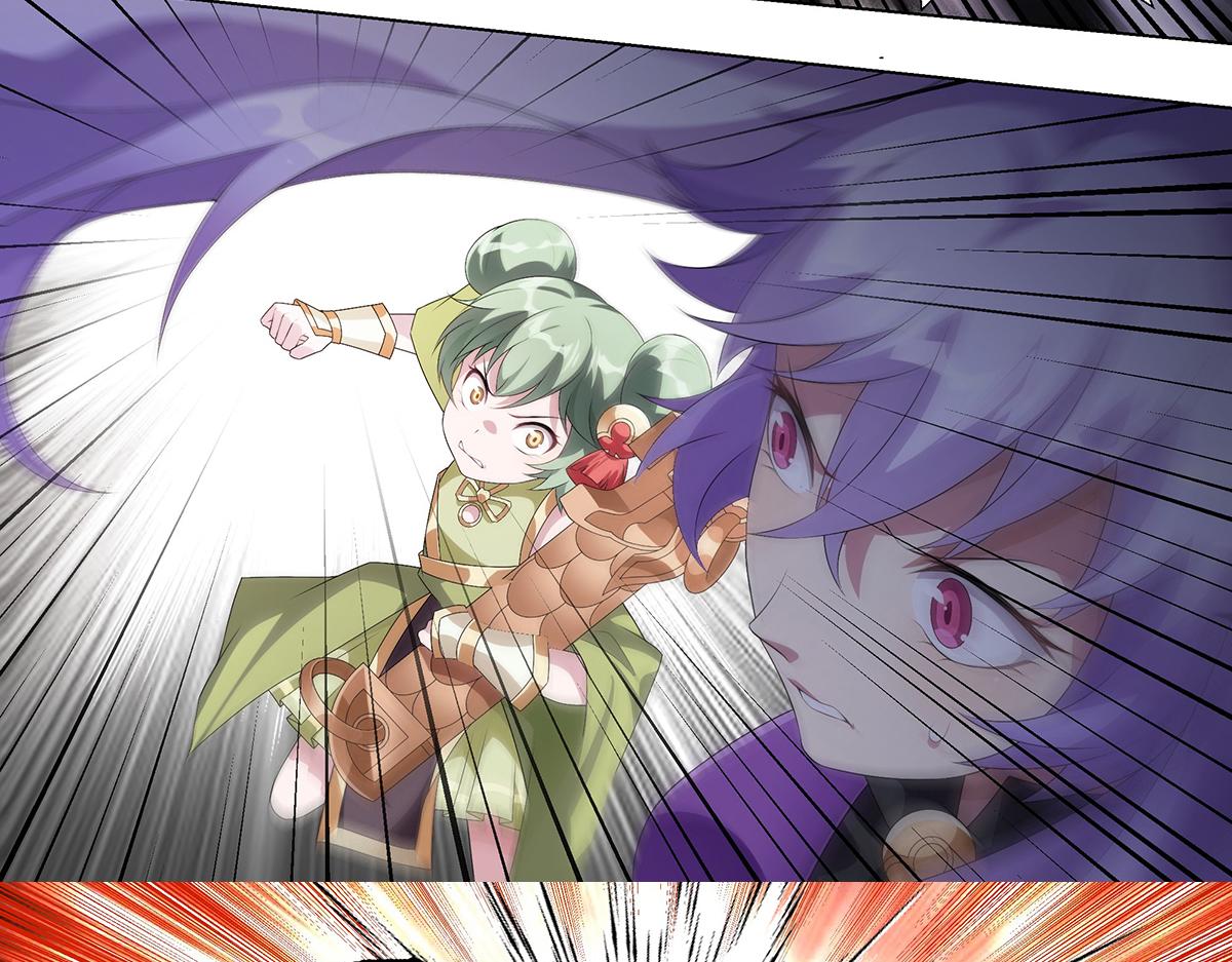 第28话 谁在犯规(1/2)-第30话